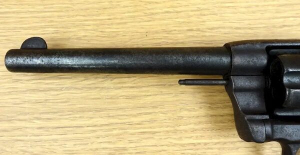 Early Colt Model 1895 .38 Colt New Army & Navy -- Commercial - Image 14