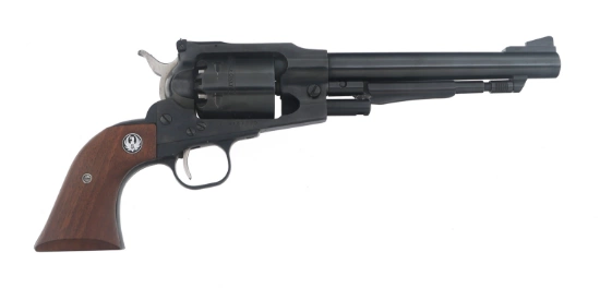 Ruger Old Army .44 Revolver, Blued  -- Excellent!