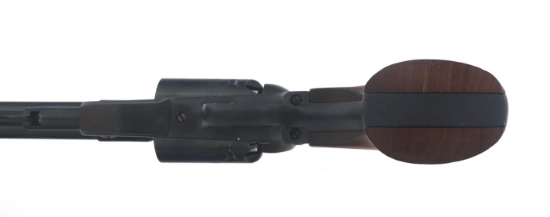Ruger Old Army .44 Revolver, Blued  -- Excellent! - Image 10