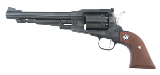 Ruger Old Army .44 Revolver, Blued  -- Excellent! - Image 7