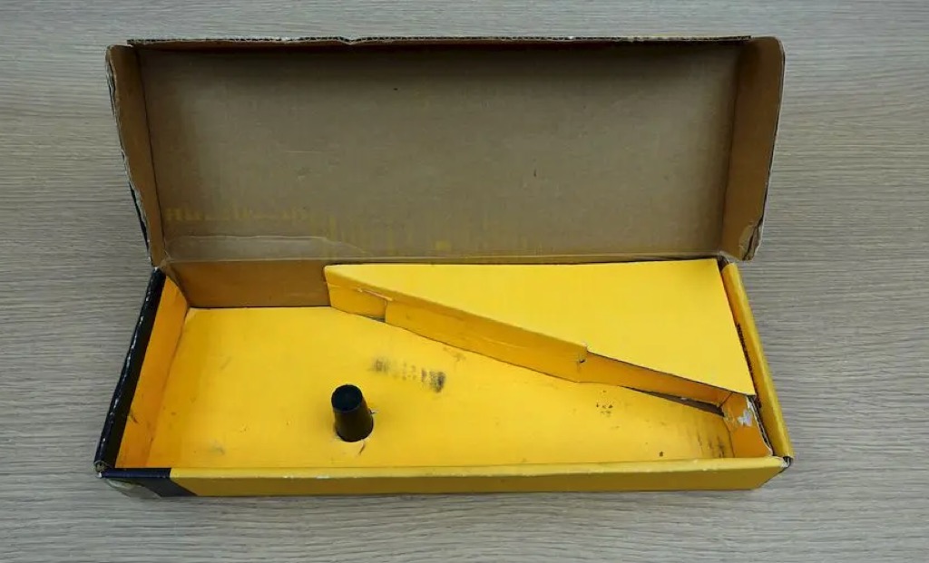 Minty Ruger Old Army .44 Revolver, Stainless Steel , in Factory Box - Image 17
