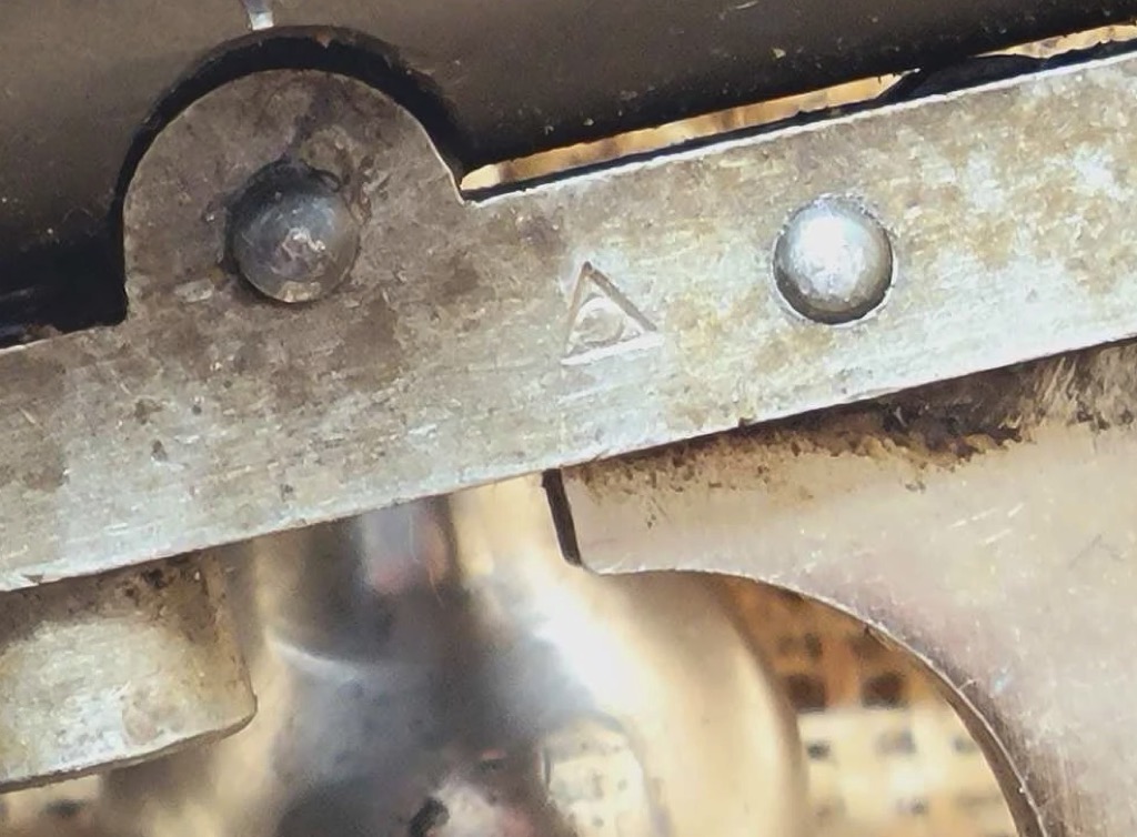 Ludwig Loewe Chilean Mauser Complete Action - Image 21