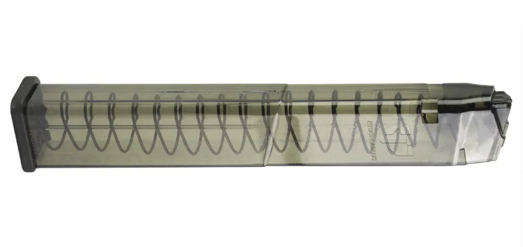 Glock Model 21 (.45 ACP) 30-Round ETS Magazines -- New In Wrappers