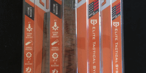 Glock 9mm 31-Round ETS Magazines -- New In Wrappers