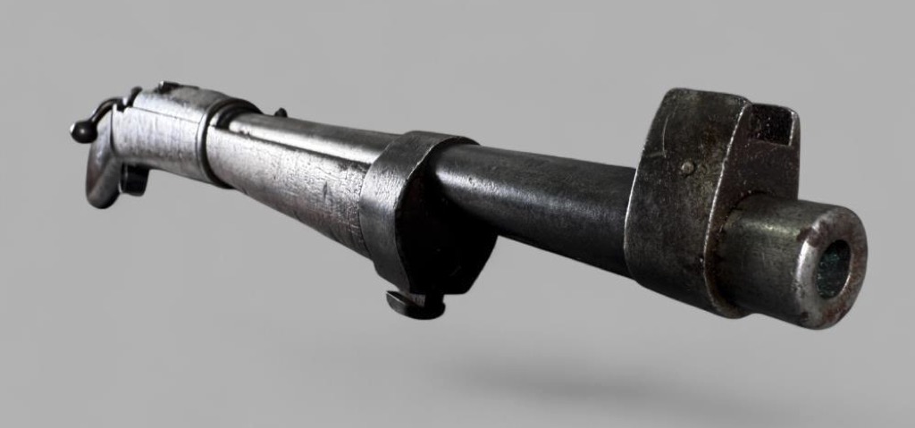 Chilean Contract Loewe Mauser M1895 Short Rifle -- Good Condition - Image 4