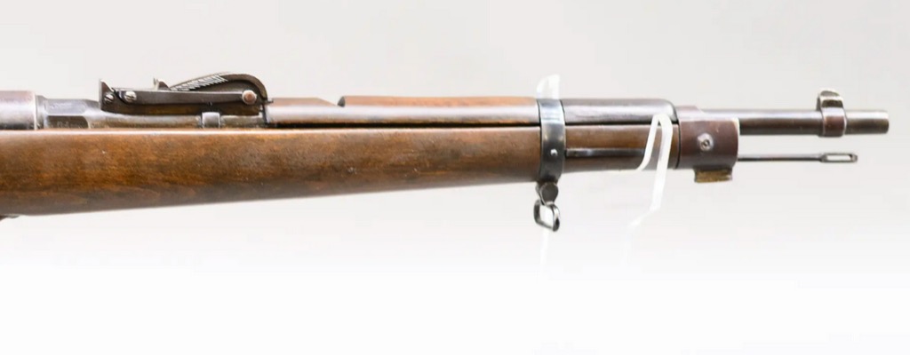Scarce Carcano M1891 Terni Carbine -- Dated 1895! - Image 6