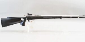 Knight’s MK-85 .50 Caliber Stainless Blackpowder Rifle