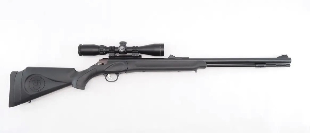 Thompson/Center Impact Blackpowder Rifle - Excellent - Image 19
