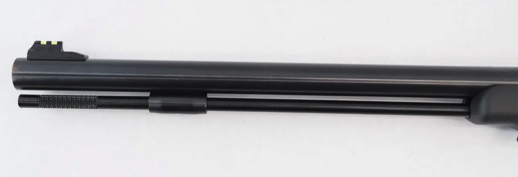 Thompson/Center Impact Blackpowder Rifle - Excellent - Image 9
