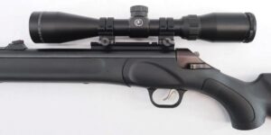 Thompson/Center Impact Blackpowder Rifle - Excellent