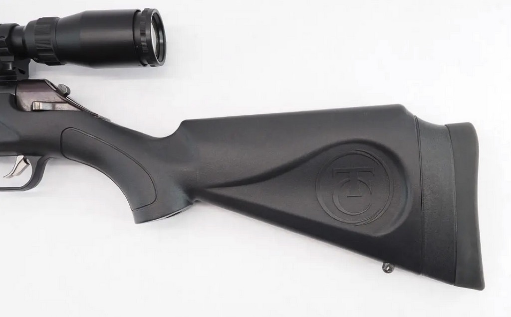 Thompson/Center Impact Blackpowder Rifle - Excellent - Image 7