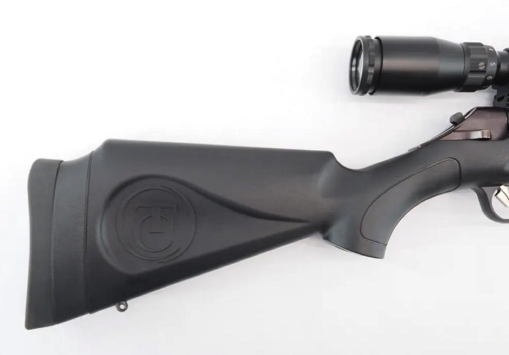 Thompson/Center Impact Blackpowder Rifle - Excellent - Image 17