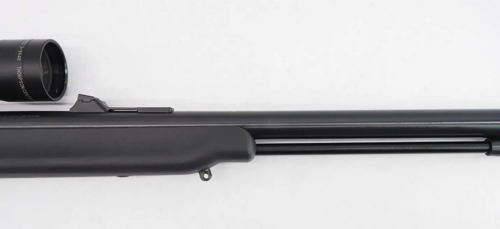 Thompson/Center Impact Blackpowder Rifle - Excellent - Image 15