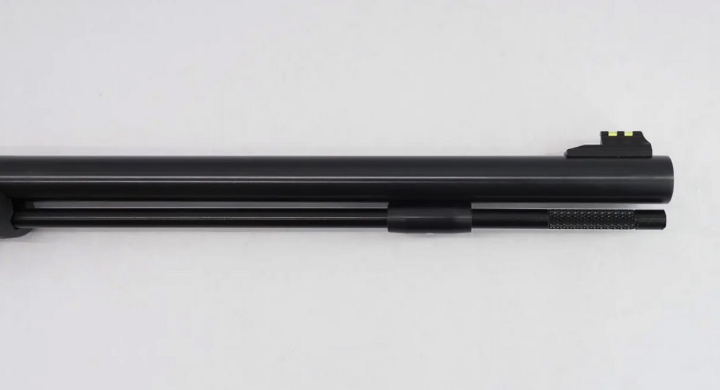 Thompson/Center Impact Blackpowder Rifle - Excellent - Image 14