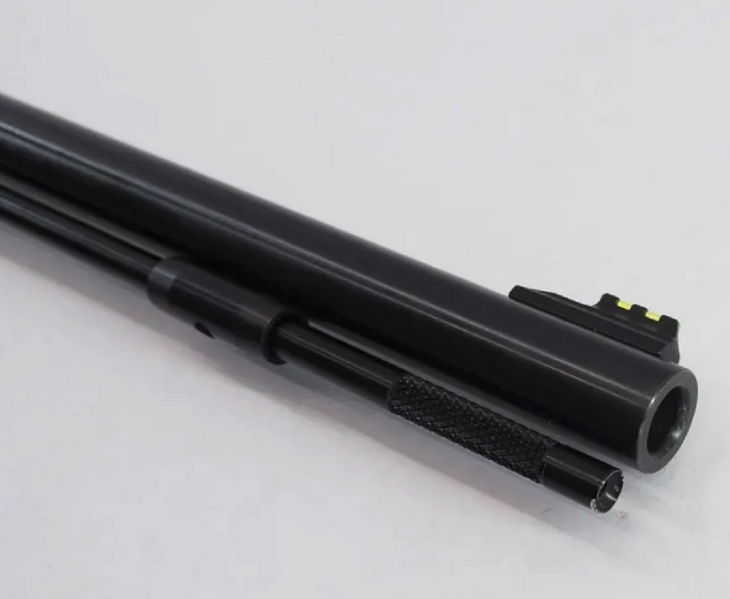 Thompson/Center Impact Blackpowder Rifle - Excellent - Image 13