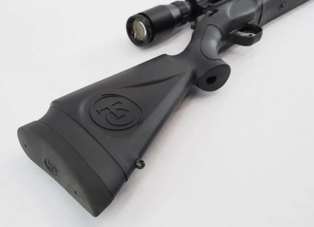 Thompson/Center Impact Blackpowder Rifle - Excellent - Image 11