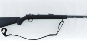 Thompson/Center Black Diamond .50 Inline Muzzleloader