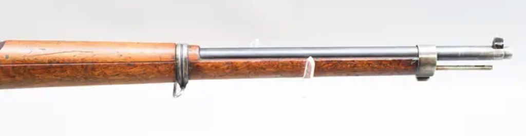 Chilean Model 1895 Mauser (Loewe) 7.62mm NATO Bolt Action Rifle - Image 2