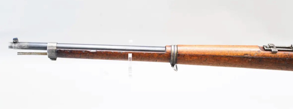 Chilean Model 1895 Mauser (Loewe) 7.62mm NATO Bolt Action Rifle - Image 5