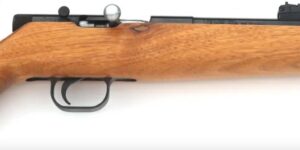 J Sports Legacy Entry-Level  .50 Inline Muzzleloader