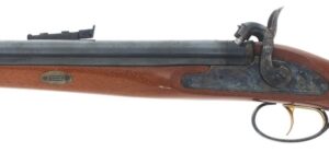 Scarce CVA .50 Express Percussion Double Rifle