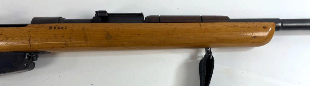 Ludwig Loewe M1891 Argentine Mauser Sporter, 7.65x53 - Image 11