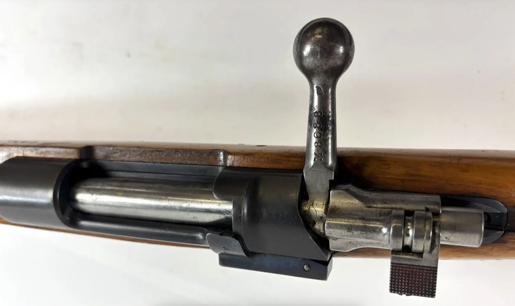 Ludwig Loewe M1891 Argentine Mauser Sporter, 7.65x53 - Image 12