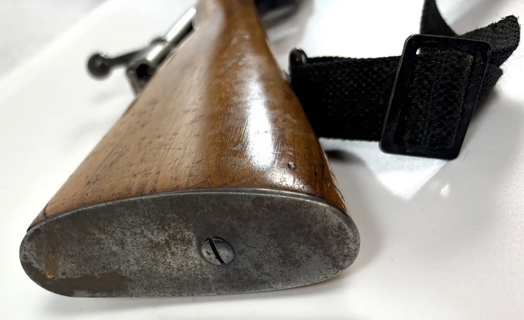 Ludwig Loewe M1891 Argentine Mauser Sporter, 7.65x53 - Image 14