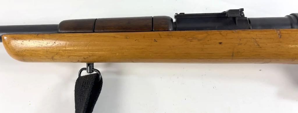 Ludwig Loewe M1891 Argentine Mauser Sporter, 7.65x53 - Image 16