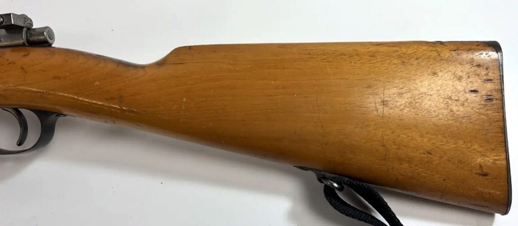 Ludwig Loewe M1891 Argentine Mauser Sporter, 7.65x53 - Image 18
