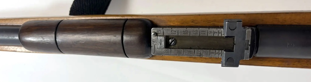 Ludwig Loewe M1891 Argentine Mauser Sporter, 7.65x53 - Image 19