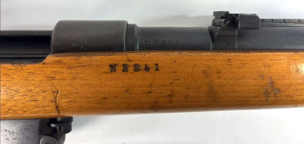 Ludwig Loewe M1891 Argentine Mauser Sporter, 7.65x53 - Image 24