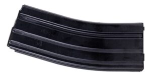 AR-Stoner 30-Round Black Teflon-Coated M16/AR-15 Magazines – New