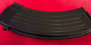 Original Croatian AK-47 7.62x39mm 30-Round Magazines – New