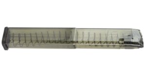 Glock 9mm 40-Round ETS Magazines -- New In Wrappers