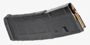 MagPul PMAG 30-Round Windowed Black M16/AR-15 Magazines - New